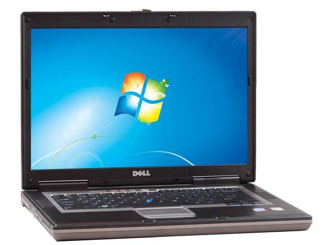 Fast Dell Latitude Laptop Dual Core, 100G, 2G, WiFi, Win 7, WiFi, 14″ 3 x USB