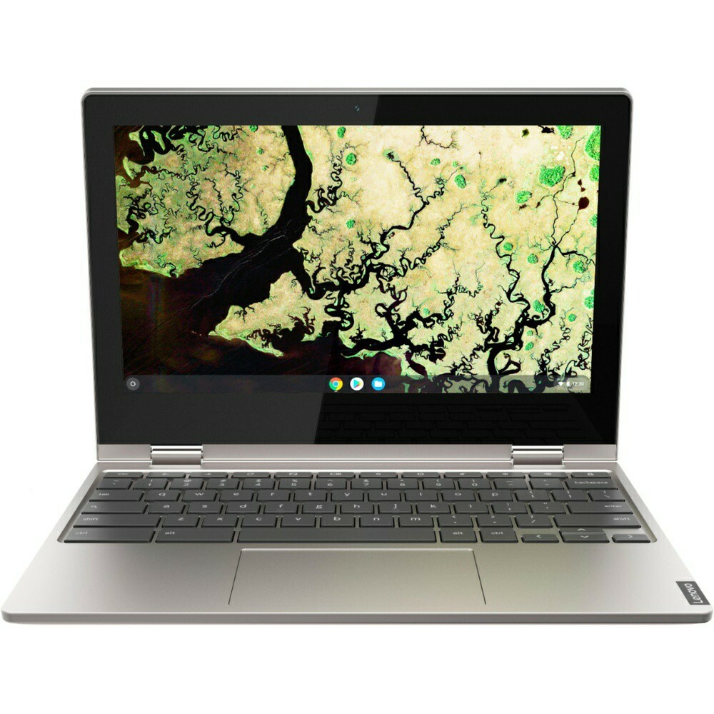 Lenovo Chromebook C340-11 11.6″ 32GB eMMC, Intel Celeron N4000, 1.10GHz, 4GB RAM