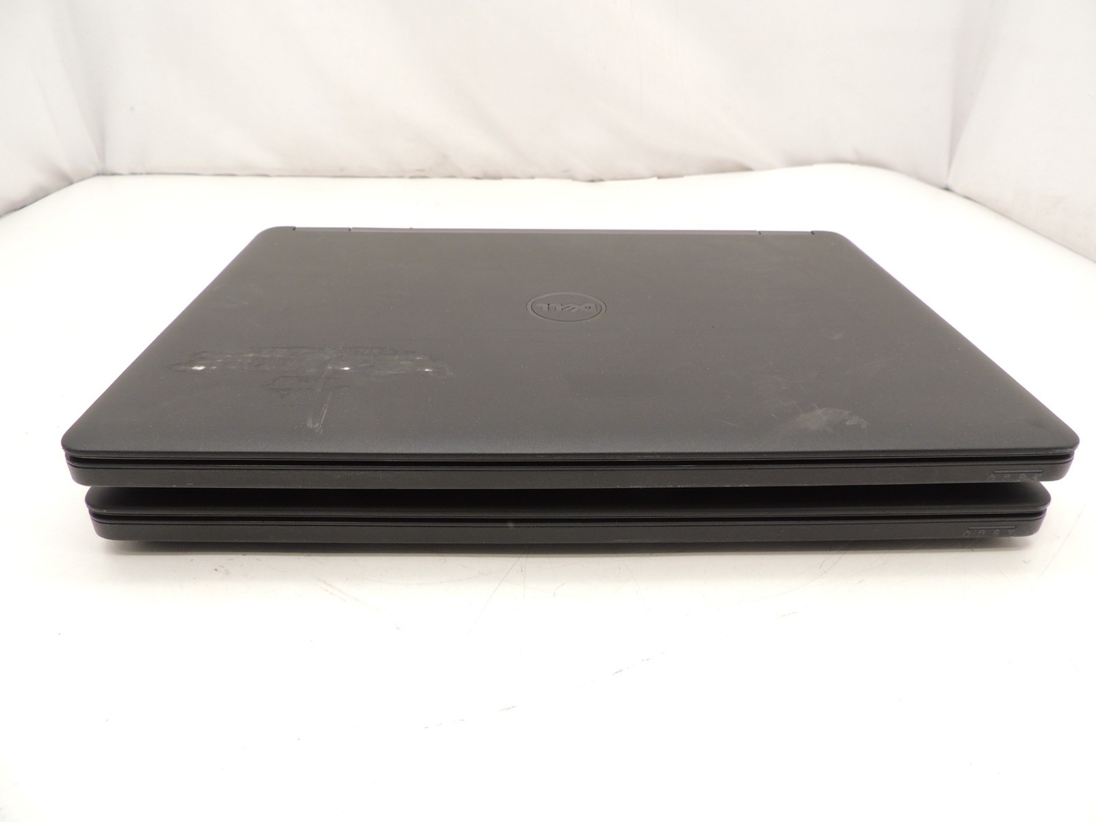 Lot of 2 Dell Latitude E5450 14″ Core i5 5300 8GB 240GB SSD No Battery/OS Laptop