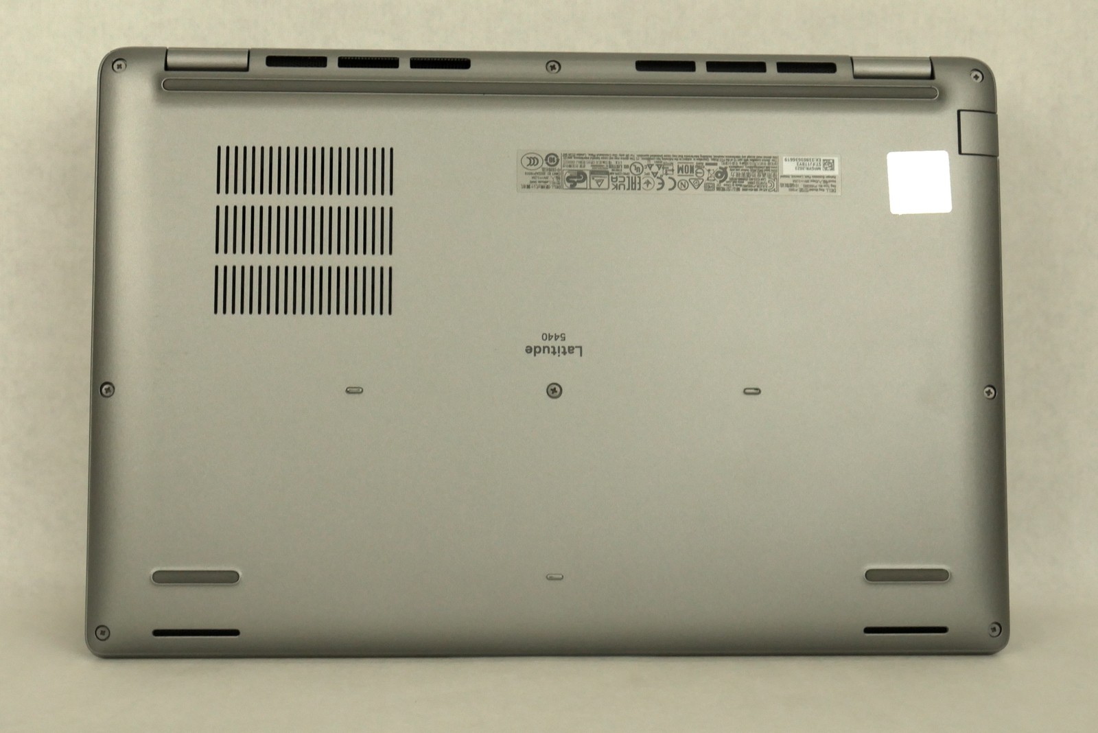 Dell Latitude 5440 14″ Intel Core i5-1345U 3.50GHz 16GB RAM 256GB WIN11H NO AC