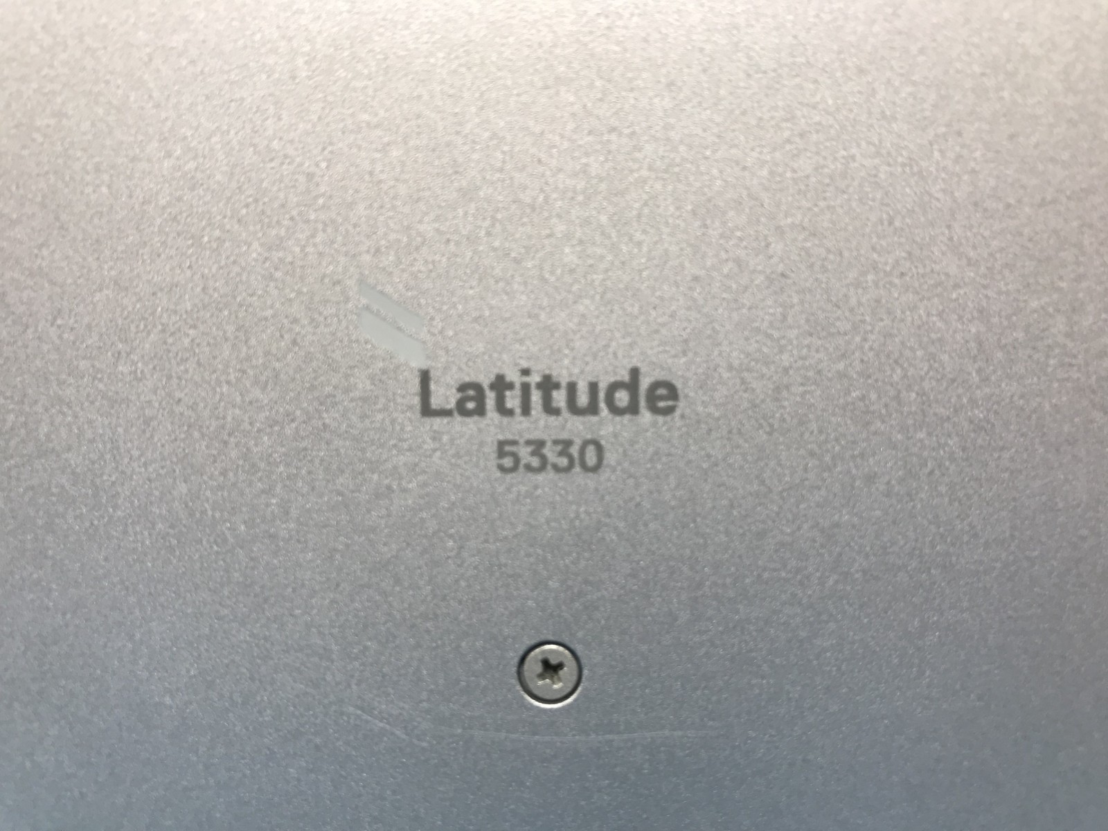 DELL LATITUDE 5330 13.3″ Touchscreen Core i7-1265U 1.80GHZ 32GB RAM 512GB SSD