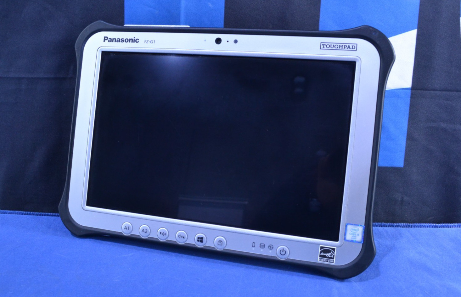 Panasonic FZ-G1 ToughPad i5-6300U/ 8GB/ 256GB/ No OS (J063004)