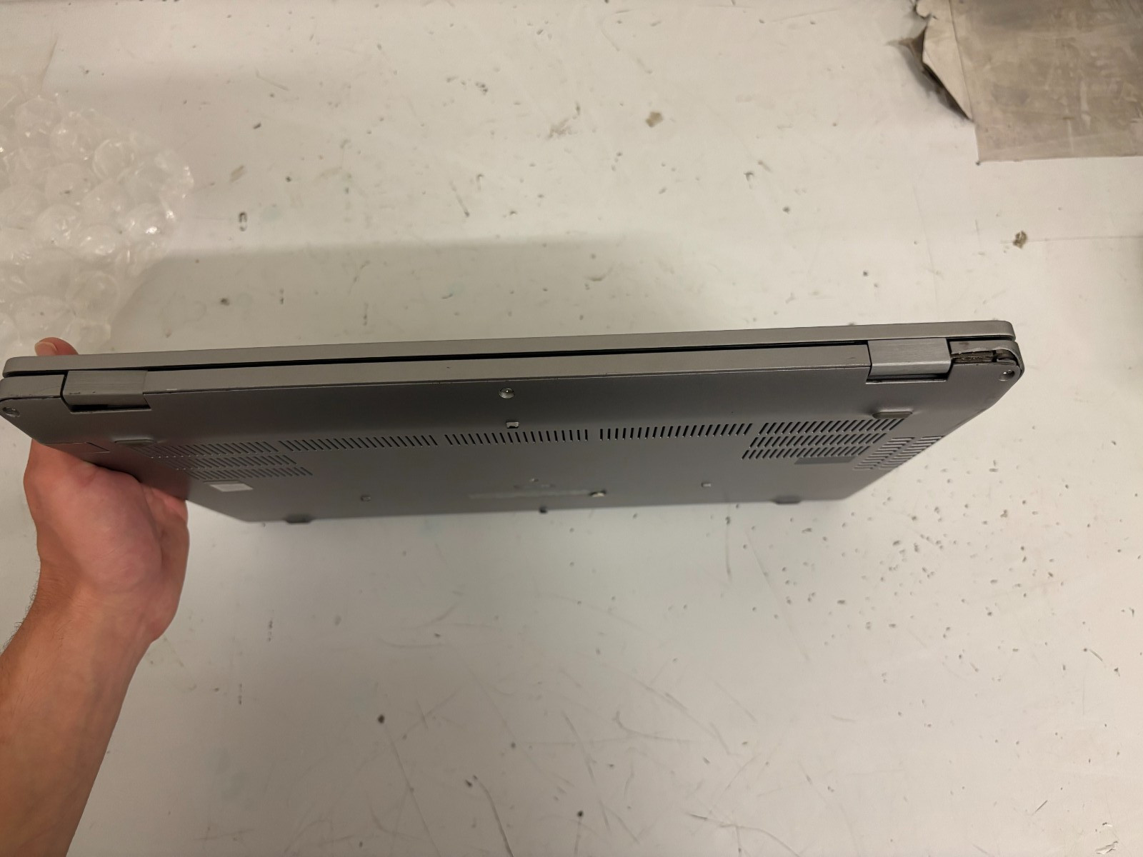 Dell Precision 3551
