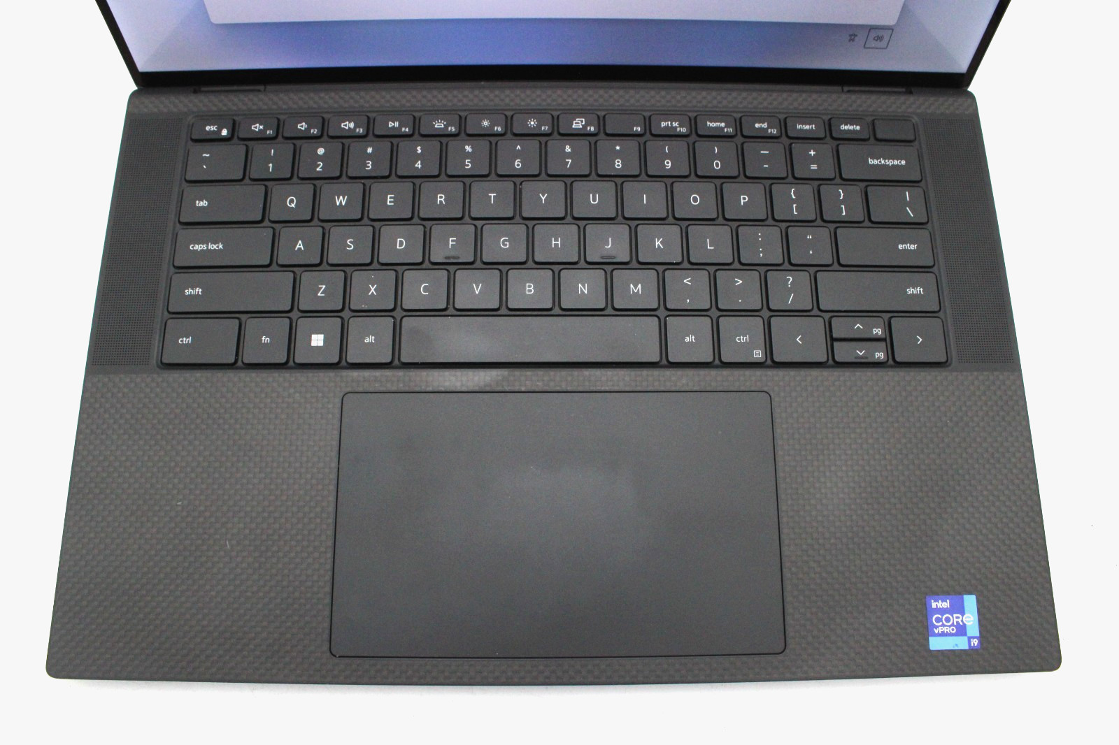 Dell Precision 5560 15.6″ Touch i9-11950H 16GB RAM 512GB SSD NIVIDIA RTX A2000