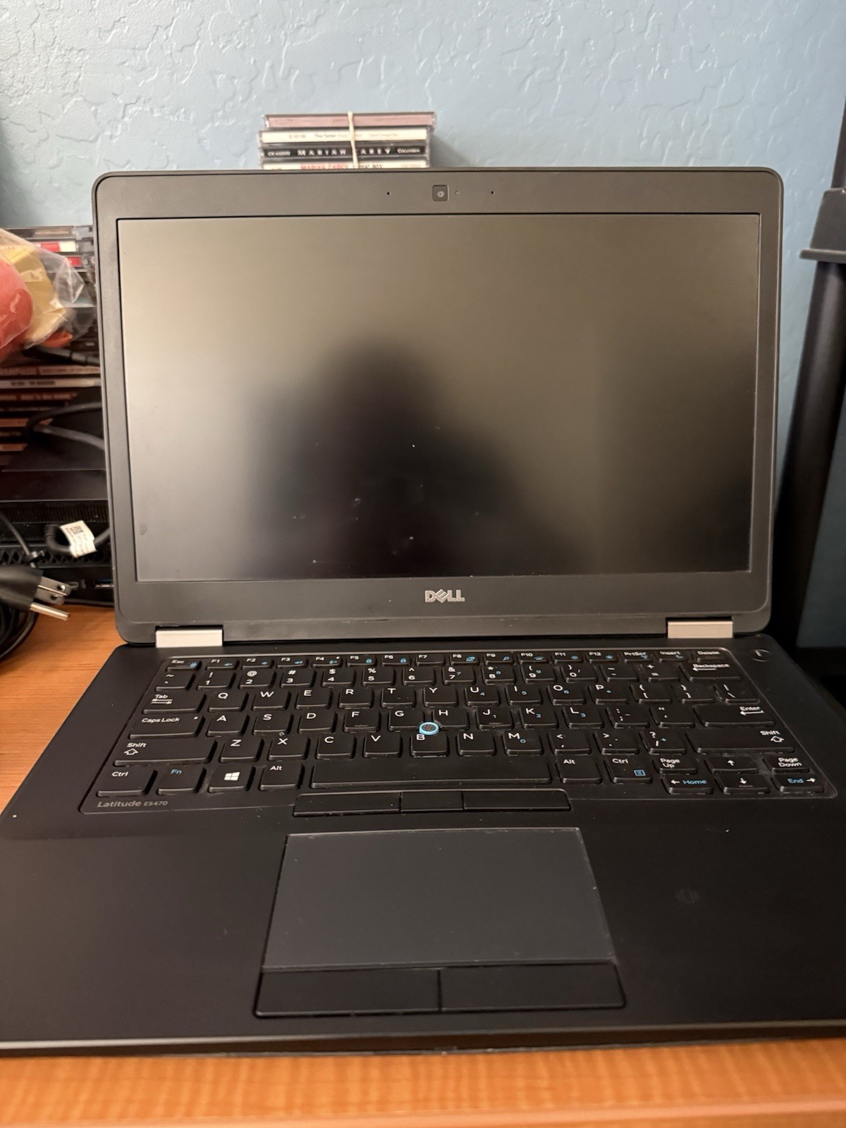 Dell Latitude E5470 14″ Laptop Intel Core I7 PARTS ONLY