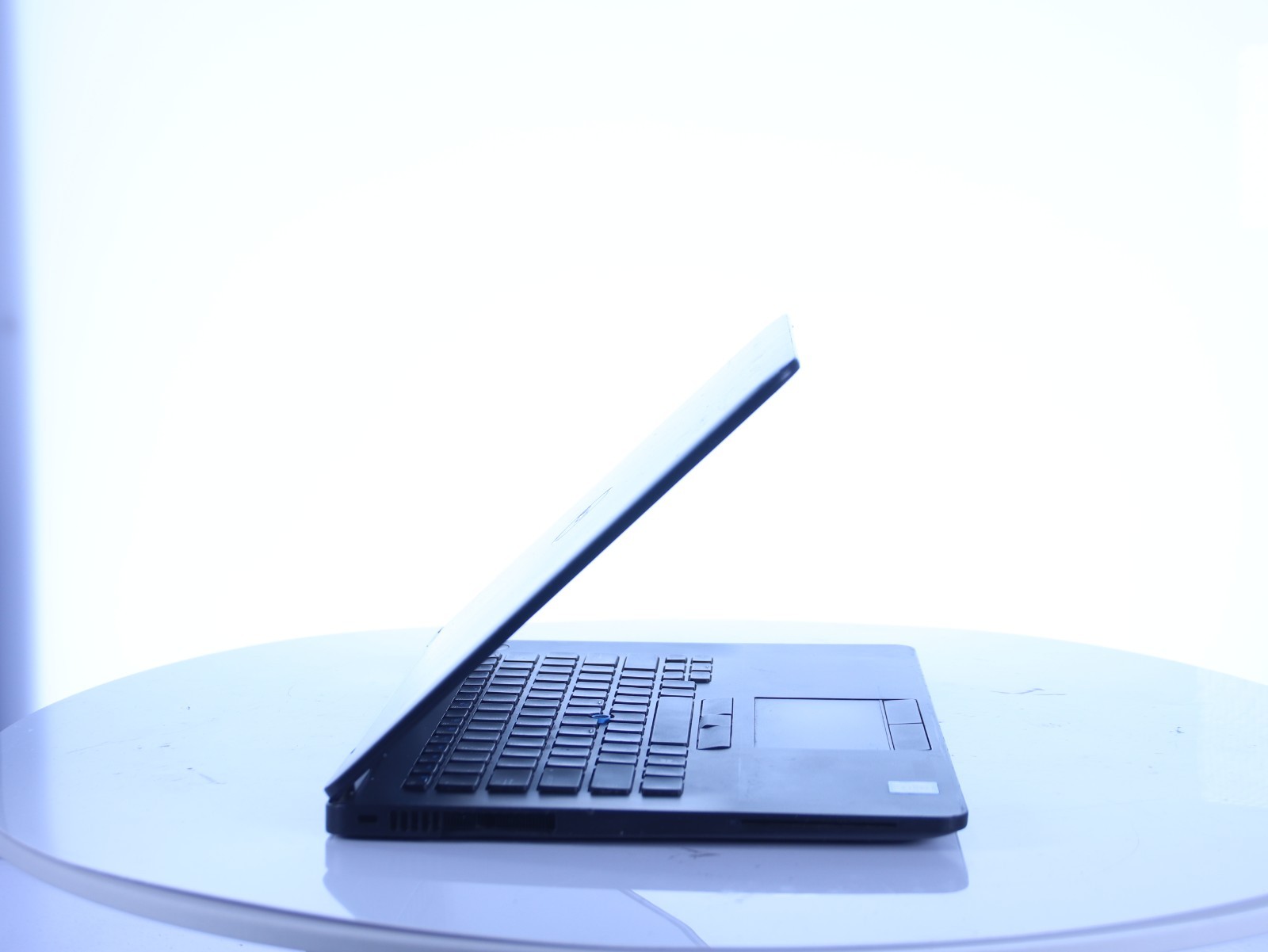 Dell Latitude E7470 Core i7-6600U 8GB RAM 256GB SSD W11P No AC No Battery