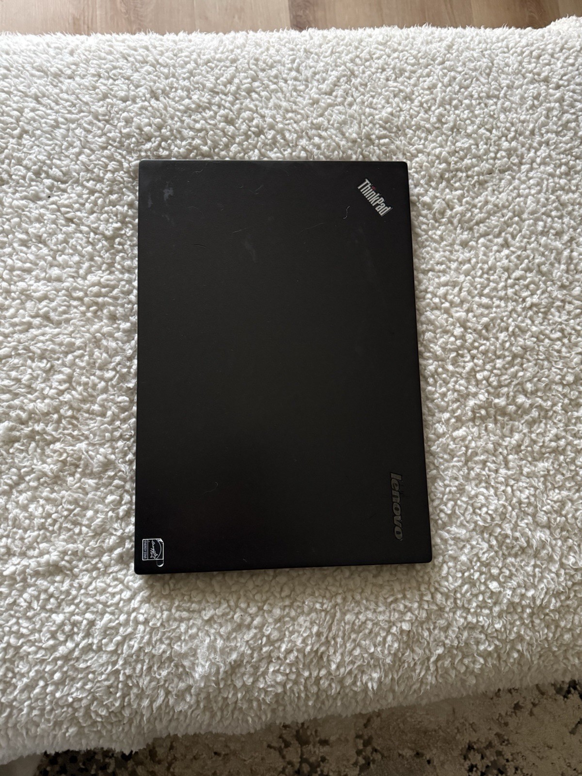 Lenovo ThinkPad 14in, i5 Intel HD graphics