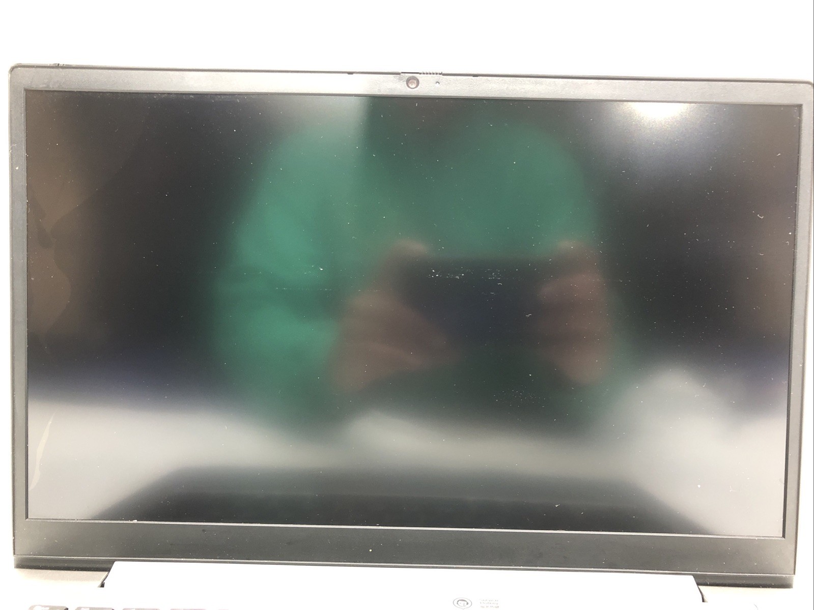 Lenovo ThinkBook 14 G2, Intel Core i7-1165G7 @2.80Ghz, 8GB RAM, NO SSD/OS, PARTS