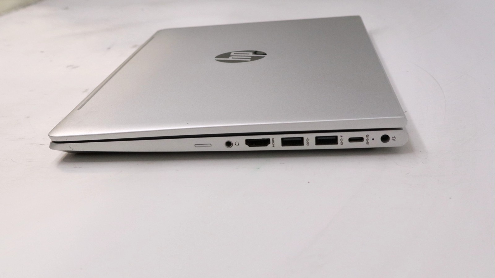 Hp ProBook 445 14 inch G9 Notebook PC 14″ Ryzen 7 5825U 16GB 512GB – Very Good
