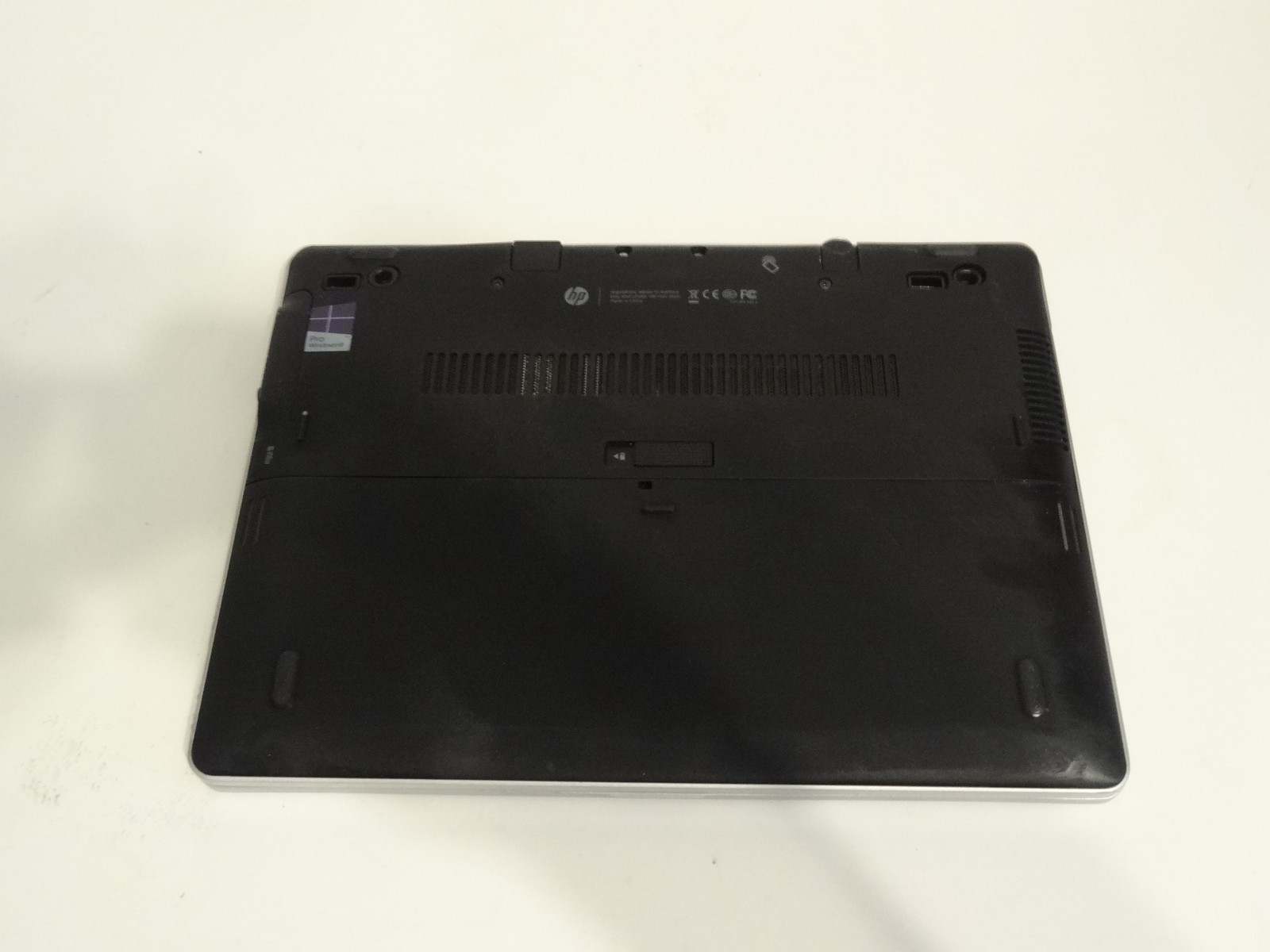 HP EliteBook Revolve 810 G1 i5-3437U 4GB Convertible Touchscreen Tablet PC