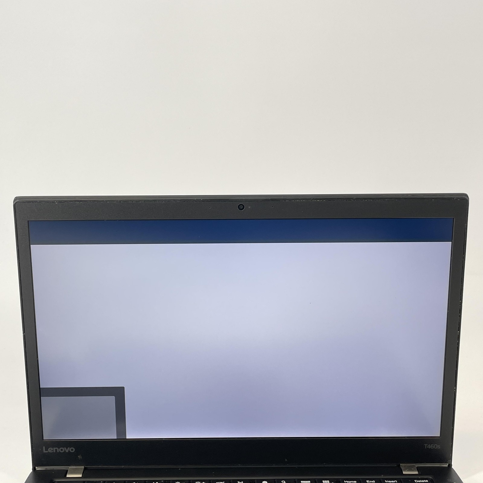 Lenovo ThinkPad T460s 14 FHD i5-6300U 2.40GHz 8GB 256GB SSD Good BAD BATTERY