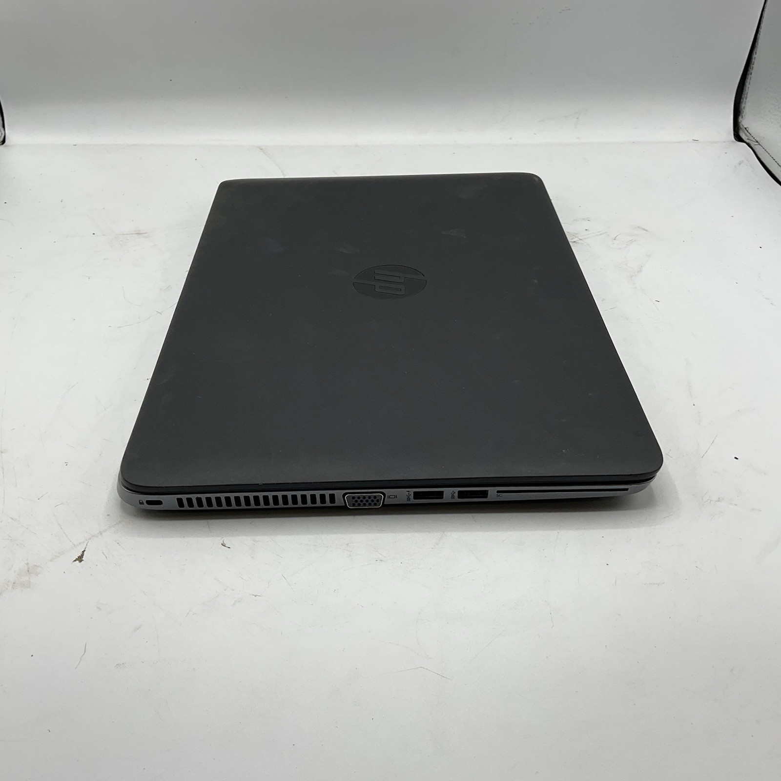 HP EliteBook 840 G2 14″ Laptop Intel Core i5-5300U 8GB Ram 256GB SSD W10 No Bat