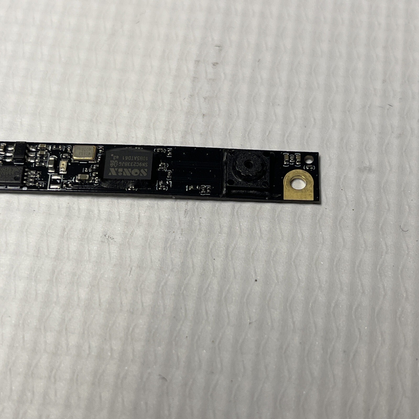 Sony Vaio Pcg-61611l Web Camera