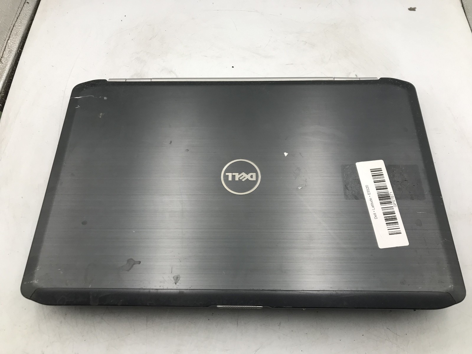 DELL LATITUDE E5520 – BOOTS TO BIOS – INTEL I5 2540M – NO RAM – READ DESCRIP -BB