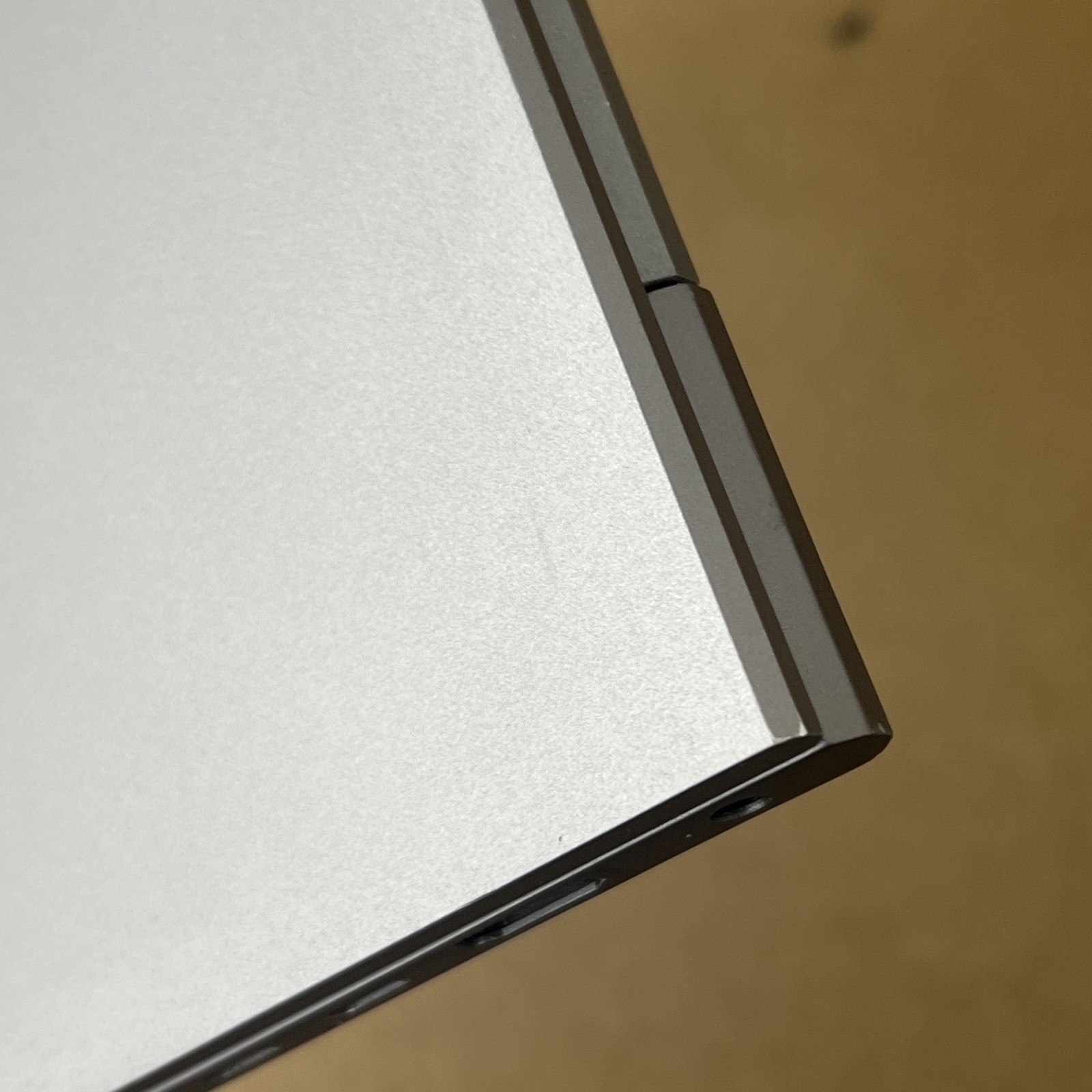 HP ZBook Firefly 14 G8 i5-1135G7 2.4GHz 16GB Ram – Fair *No SSD/OS, 78% Batt*