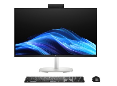 HP EliteStudio 8 AIO Touch Ultra 5 235/16 GB DDR5/256GB SSD/Integrated GPU