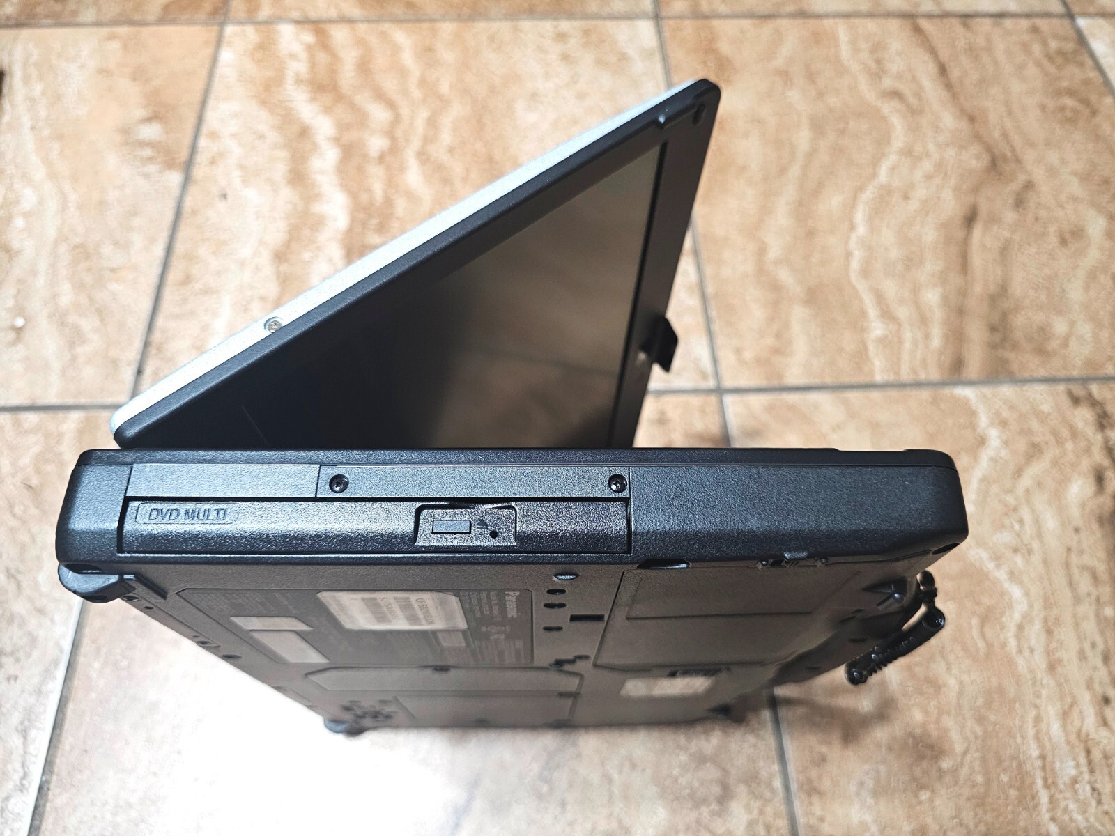 CF-53 MK4🔹i5-4310M@2.0GHz✔️16GB✔️2TB SSD✔️WIN7P64✔️TOUCH/GPS✔CAM✔️4G LTE