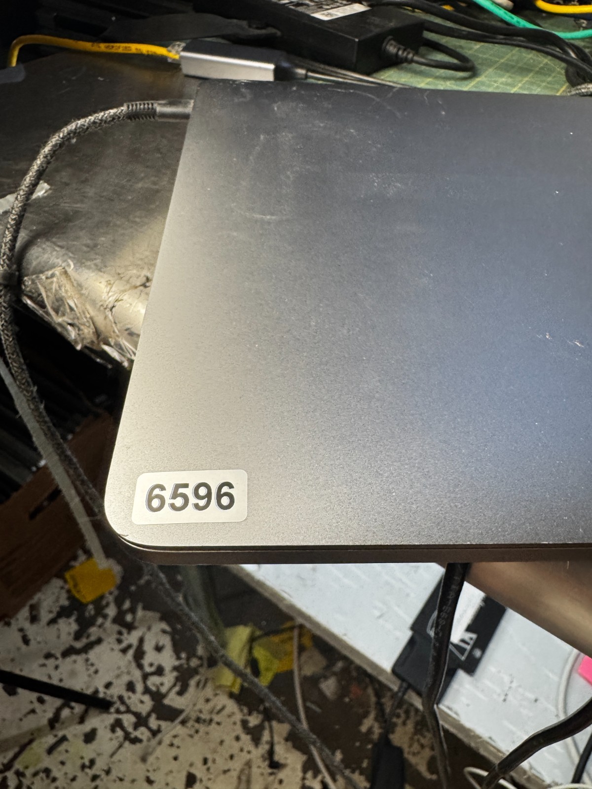 Apple A1708 MacBook Pro 13.3″ Laptop for Parts/Repair #6596