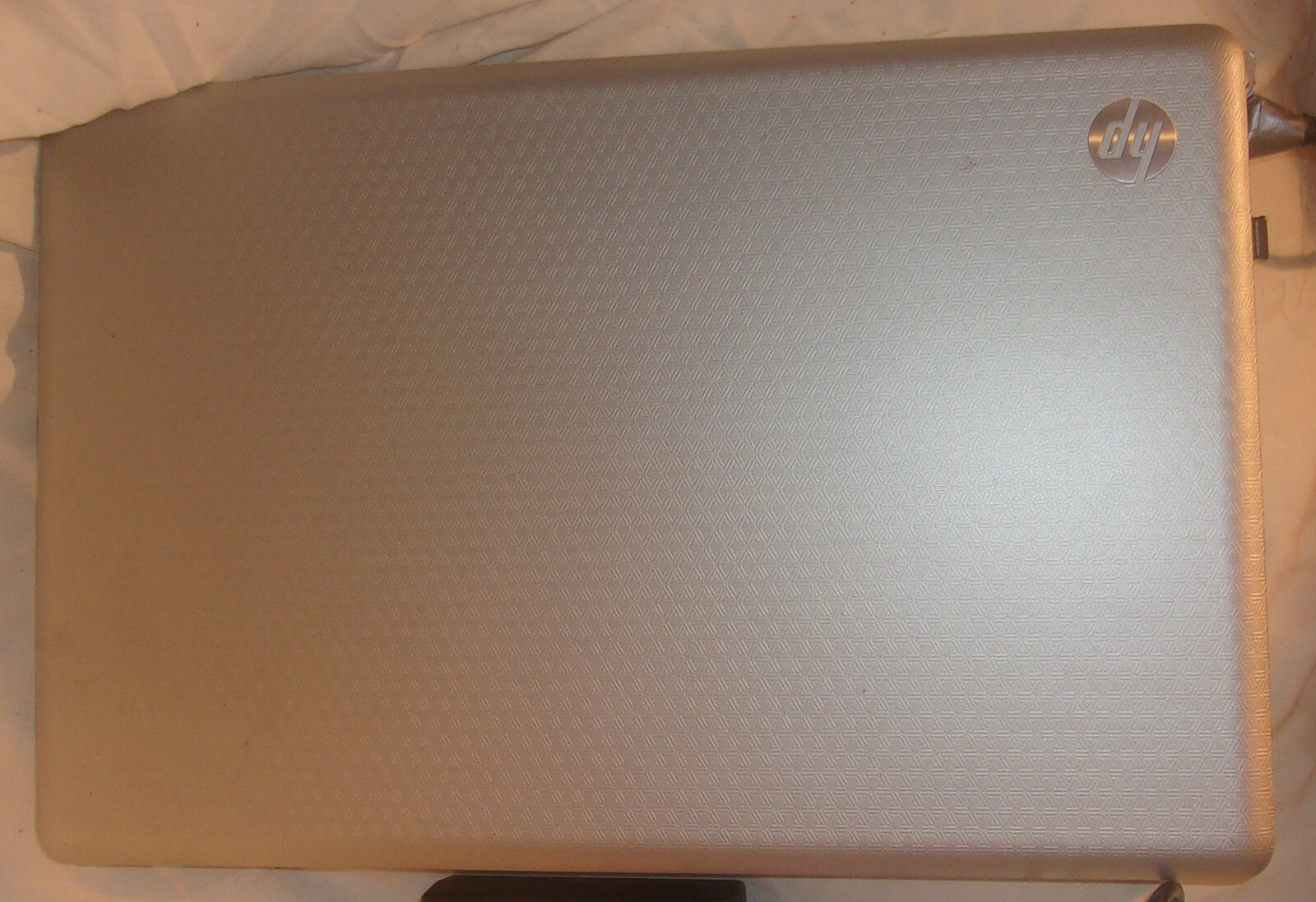 HP G72 LAPTOP COMPUTER WORKS READ DESCRIPTION WINDOWS 7 HOME PREMIUM