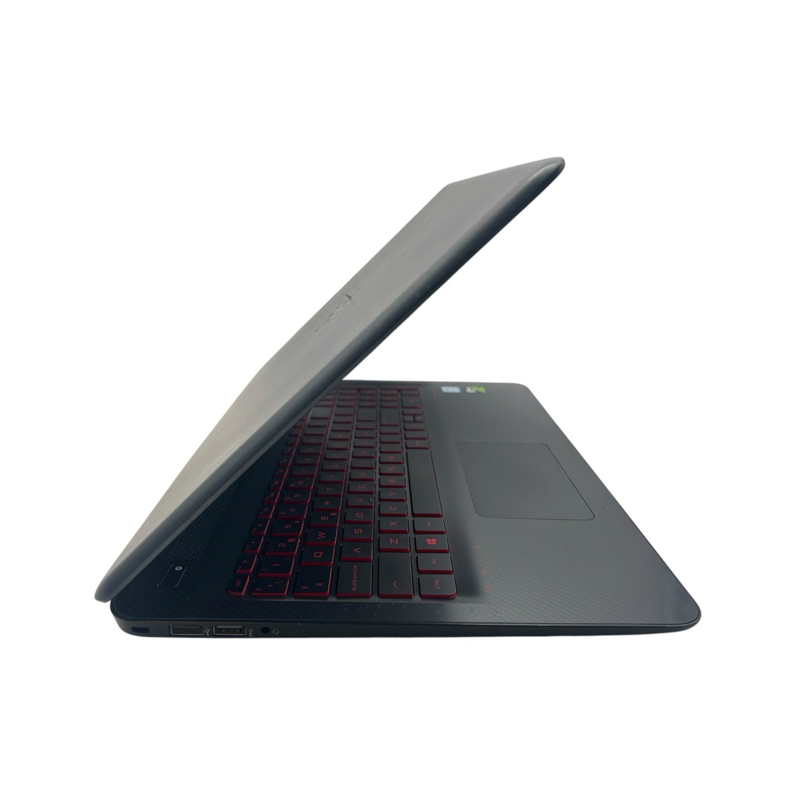 HP OMEN 15 | Intel i7-6700 HQ | 16GB RAM | 1TB M.2 SSD | GTX 960m 4GB