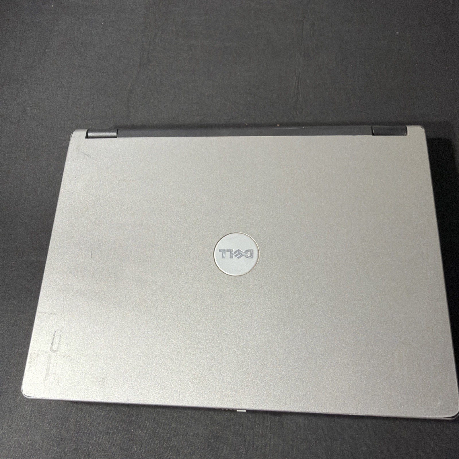 DELL INSPIRON PP21L B120 Laptop Untested As Is! For Parts Or Repair!