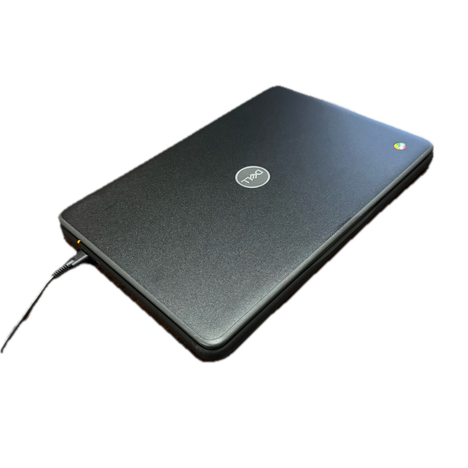 2019 Dell Chromebook 3100 11.6” Laptop | Intel N4020 | 4GB RAM | 16GB SSD |Black