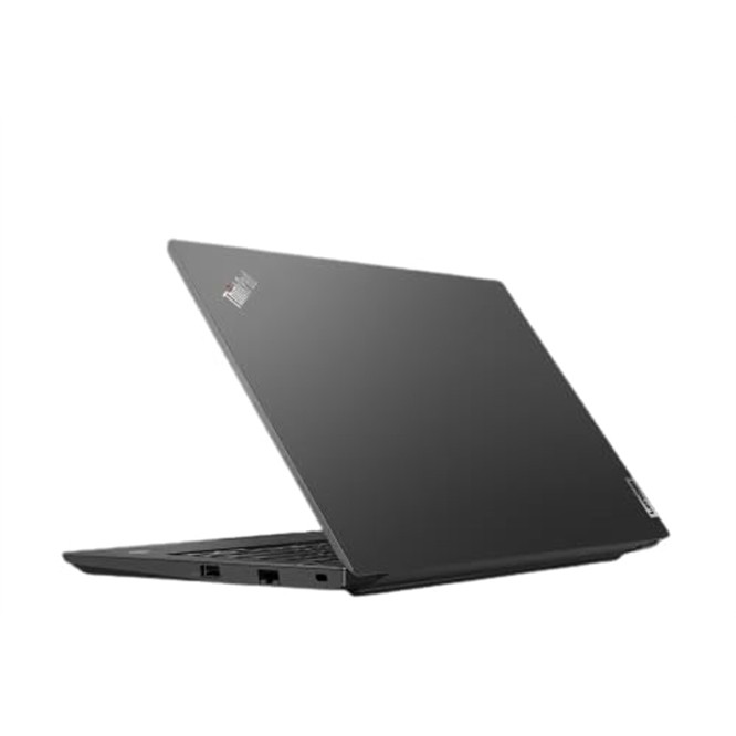 Lenovo ThinkPad E14 Gen 4 14″ 16GB 512GB, Black