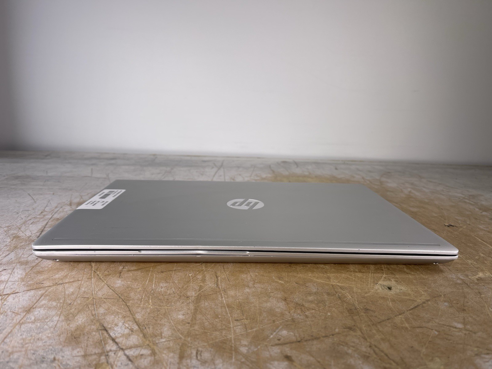 HP PROBOOK 450 G6 i7-8565U @ 1.80GHz, 8GB RAM, NO HDD/OS