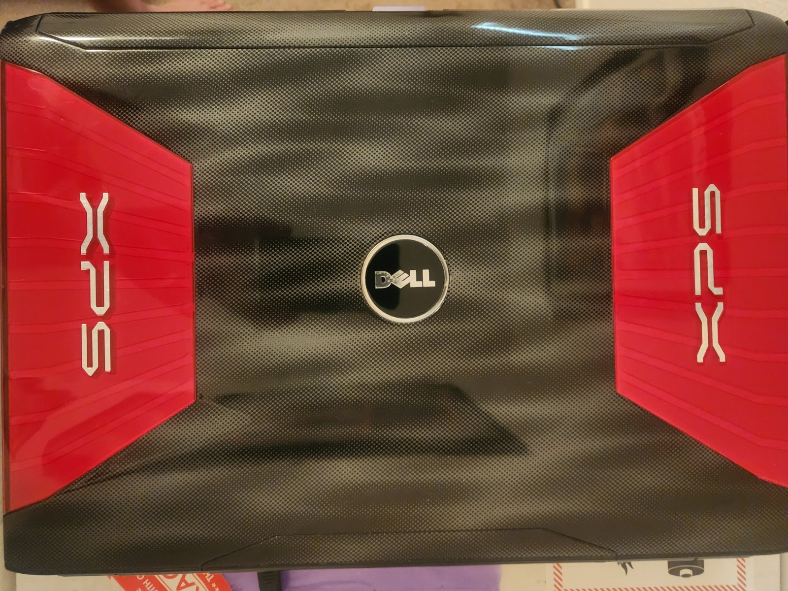 Dell XPS M1730, Intel® Core™2 Duo CPU 9300 @ 2.50 GHz, NVIDIA GeForce 8700M, 2TB