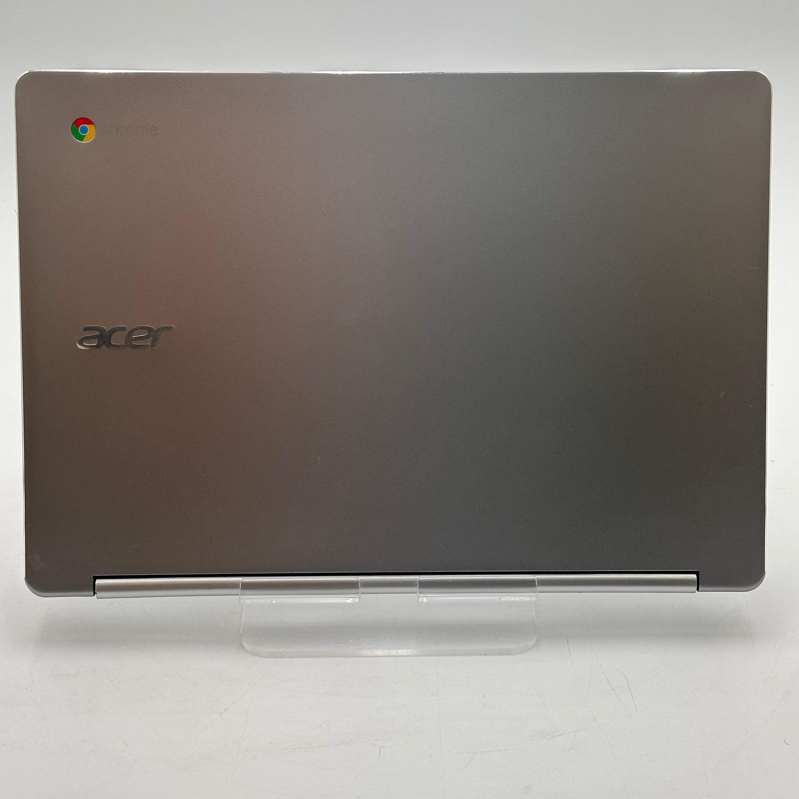 Acer Chromebook R13 CB5-312T N16Q10 12-inch Silver 4GB RAM 16GB