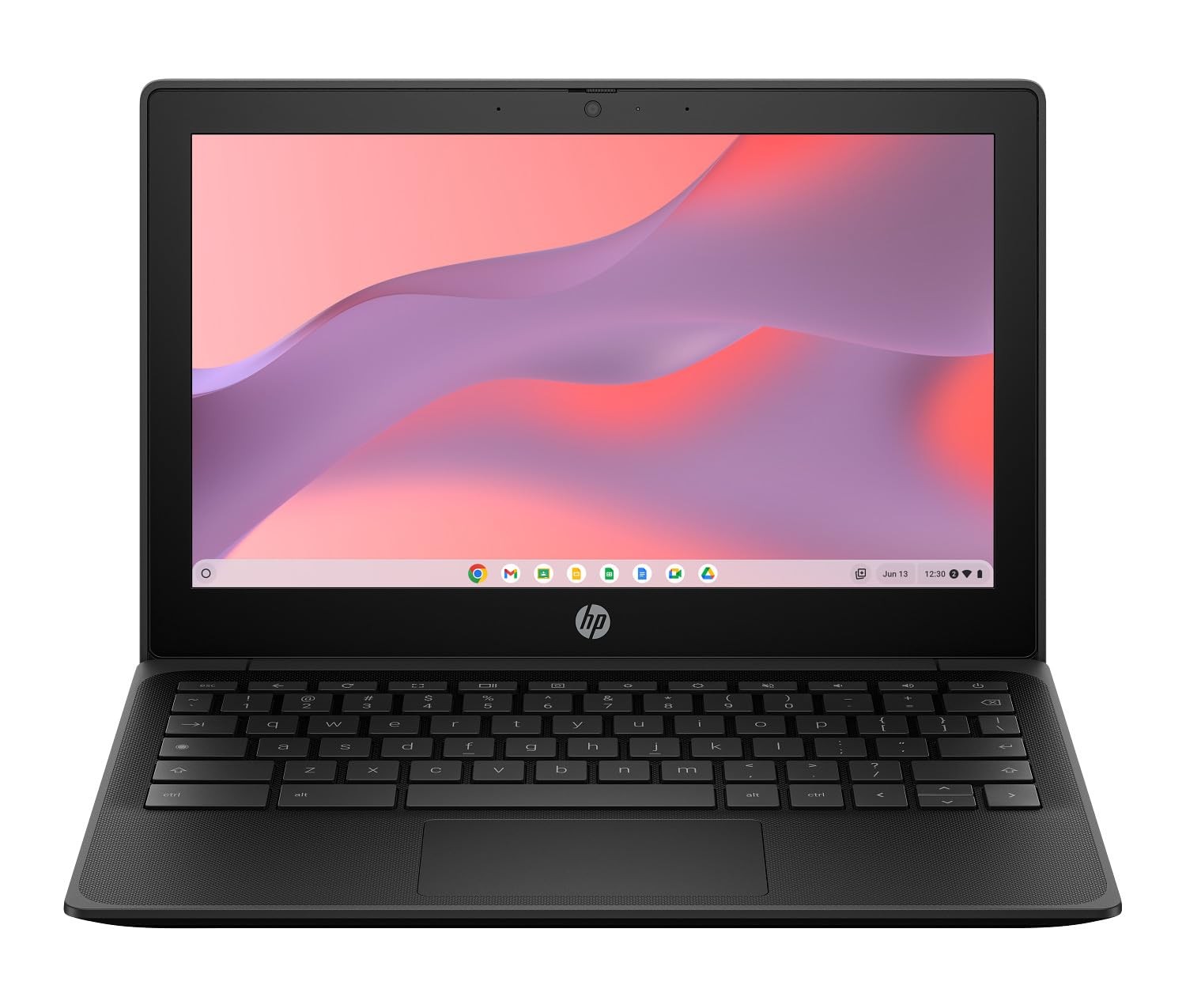 Hewlett Packard BV0W9UT#ABA Fortis G1m 11.6″ Rugged Chromebook Jet Black