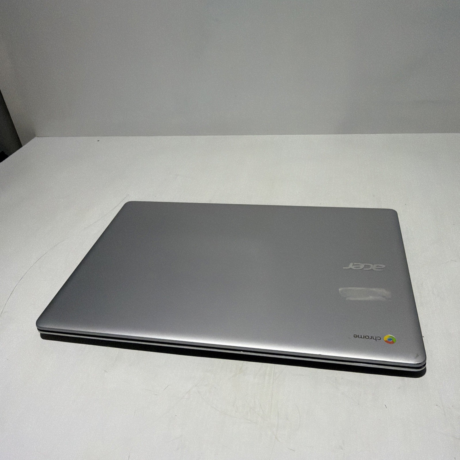 Acer Chromebook 15 Intel Pentium N4200 4gb Ram 2gb Flash Storage Chrome OS