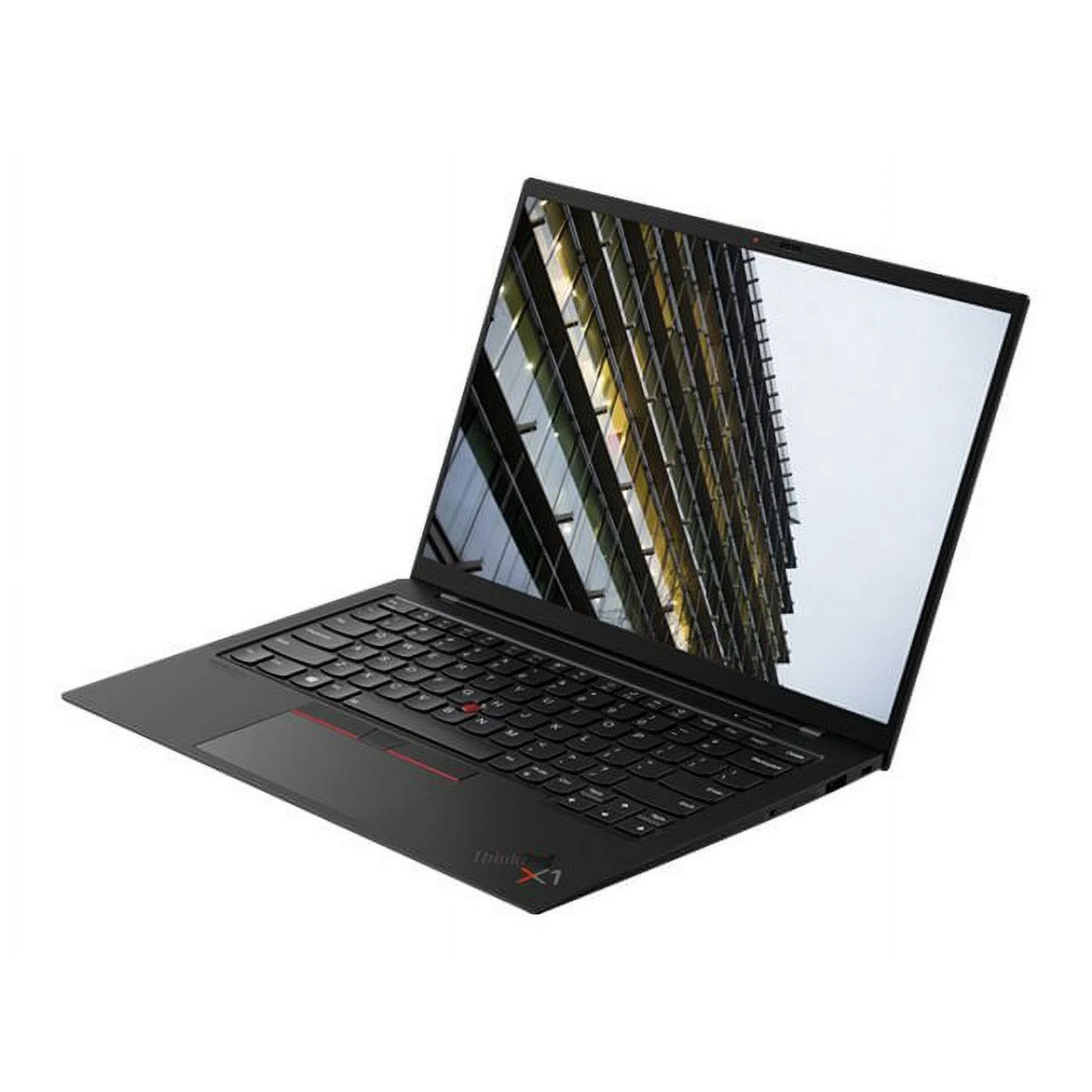 Lenovo ThinkPad X1 Carbon Gen 9 14 – Cellular – Intel Core i7 16GB 256GB Win 11