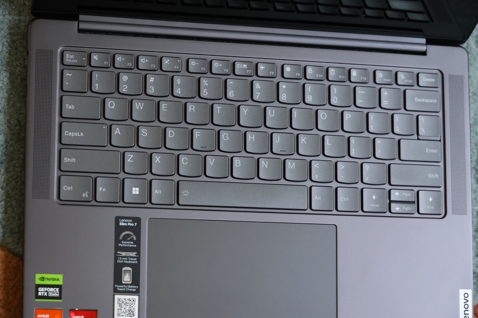 Lenovo Slim Pro 7
