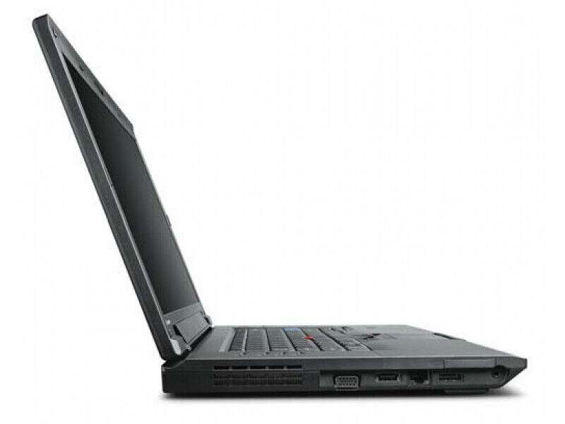 Lenovo L520 i3-2310m 2.1GHz 15.6 inch, Win 10
