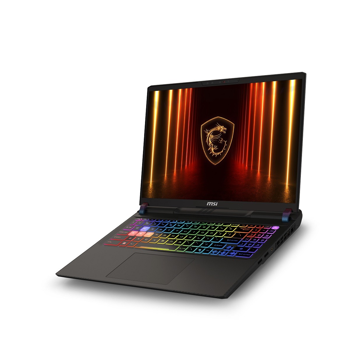 MSI Vector A16 HX A8WHG-004US 16″ Gaming Laptop R9 8940HX 5070Ti 16GB 1TB Win11