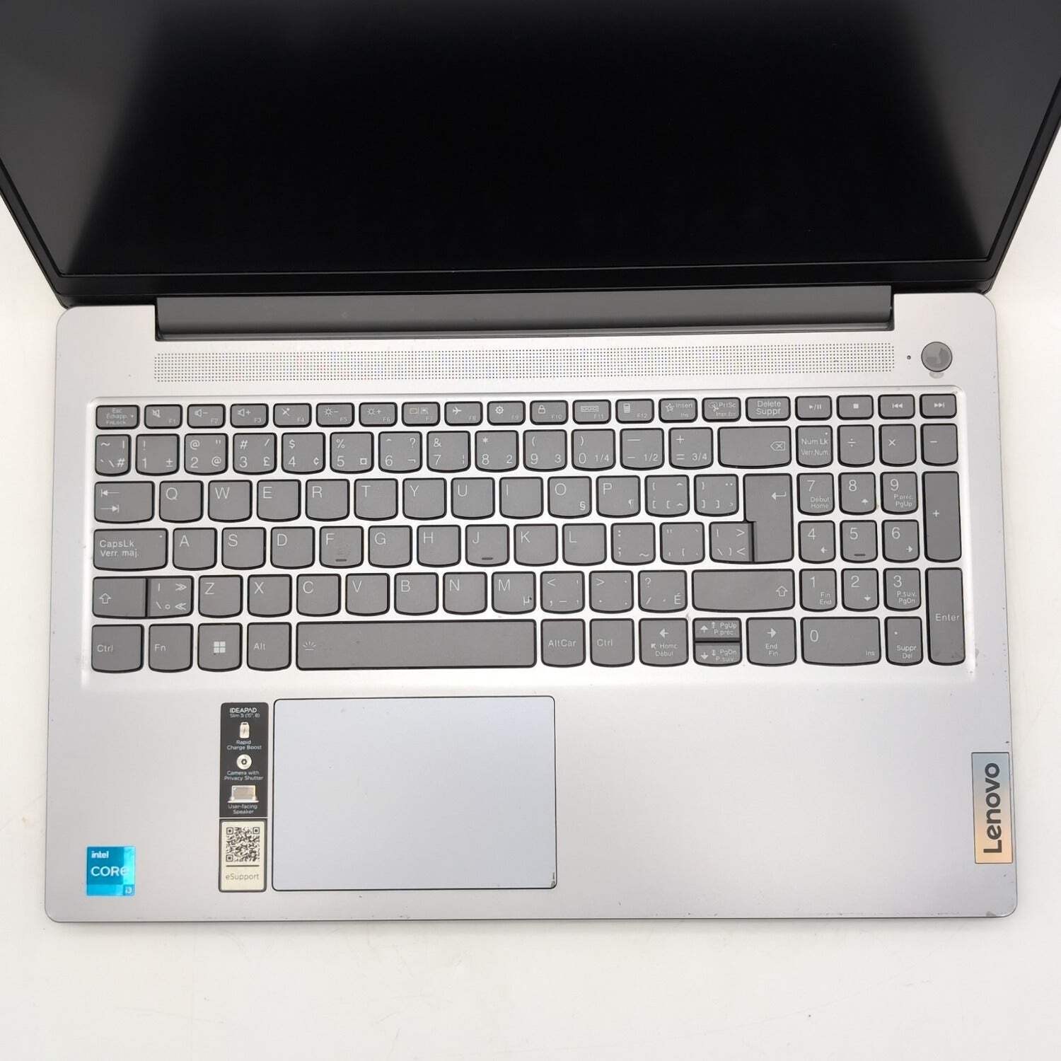 Lenovo IdeaPad Slim 3 15IAN8 15.6″ i3-N305 1.8GHz 8GB RAM 512GB SSD