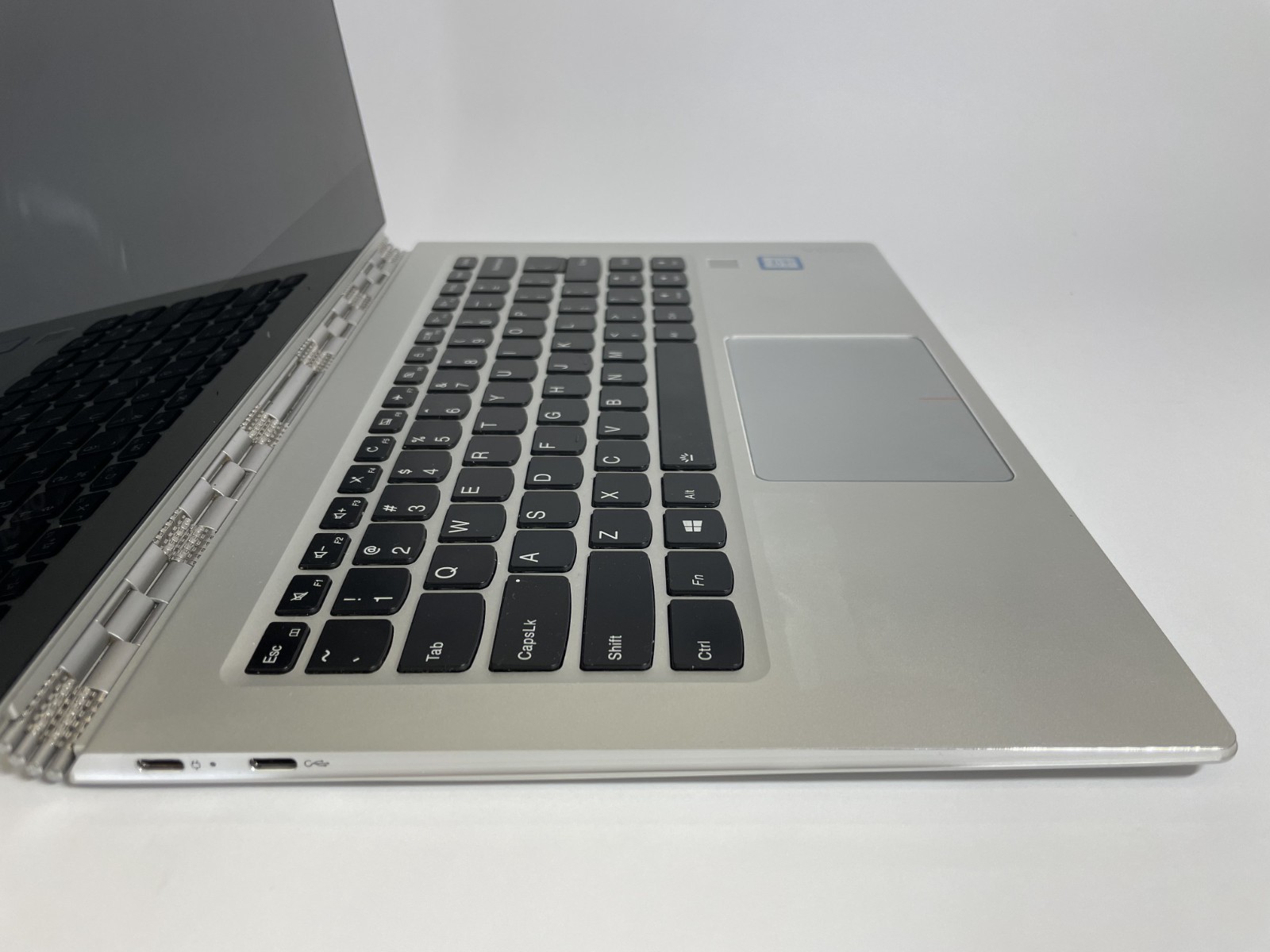 Lenovo Yoga 910-13IKB 80VF Touchscreen Notebook