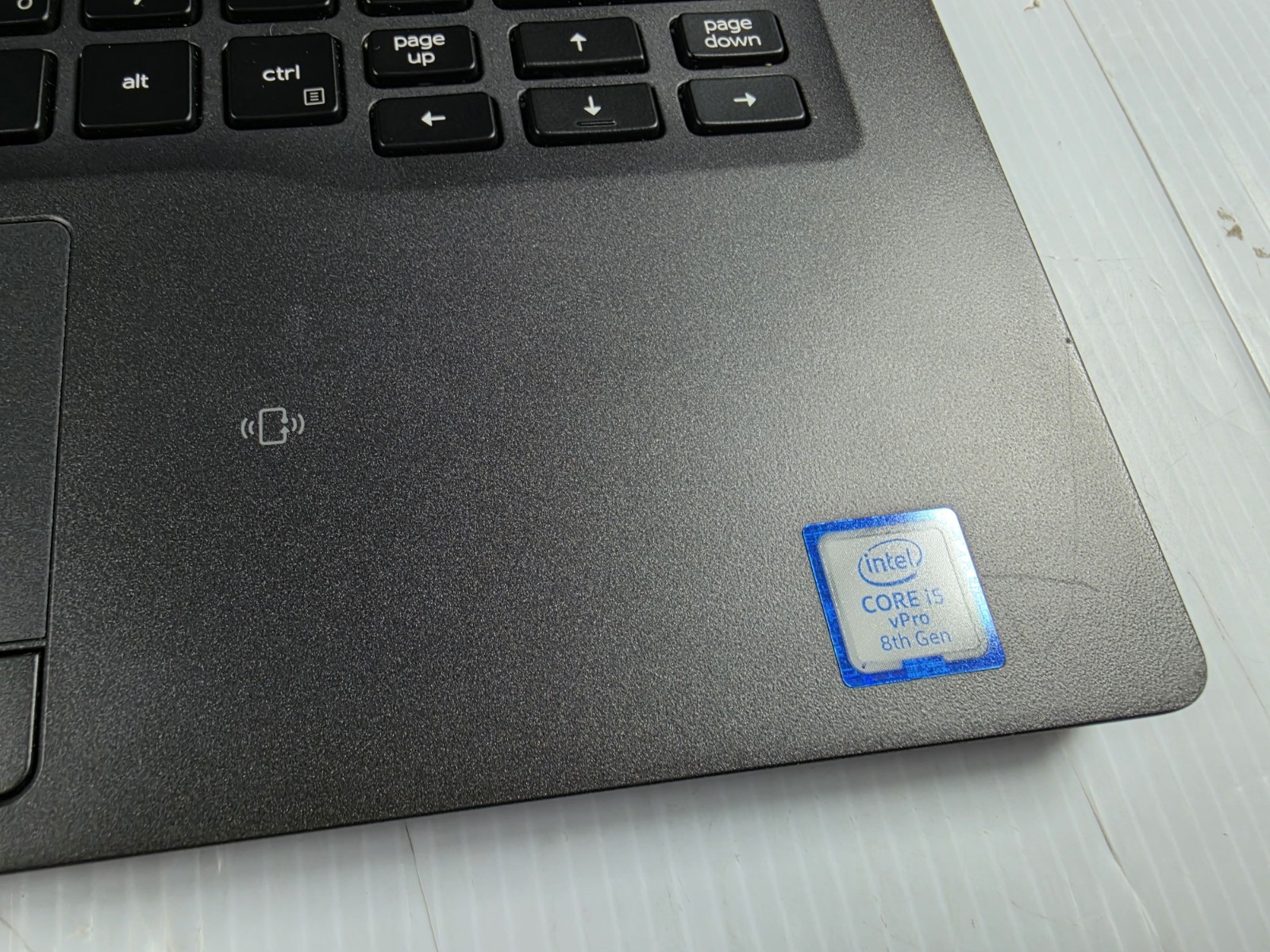 Dell Latitude 7400 FHD Core i5 8365U 1.60GHz/ 4GB RAM NO HDD/BATTERY