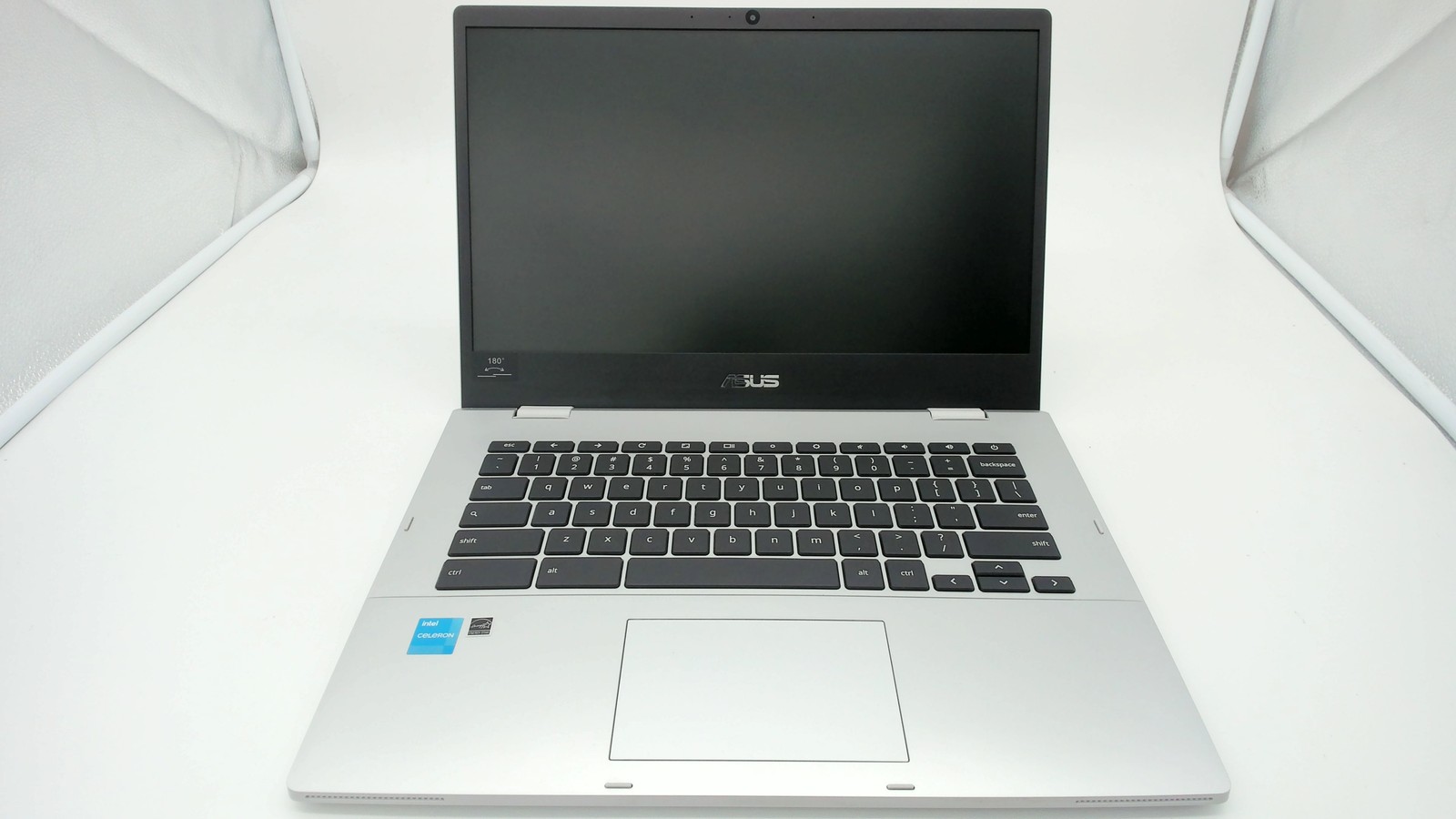 Asus Chromebook CX1 14″ Intel Celeron N4500 4GB 64GB CX1400CKA-DB44 PC1701473