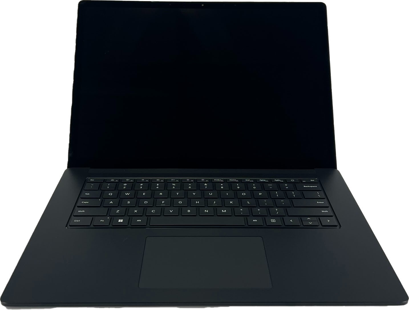 Microsoft Surface Laptop 5 15″ i7 12th Gen 512GB SSD 16GB RAM Win 11 Pro (RSH)