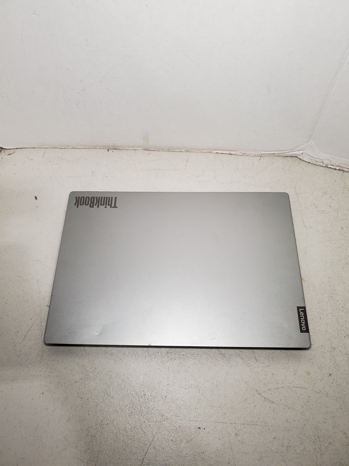 Lenovo ThinkBook 14s-IWL 14″ Laptop i7-8565U 16GB RAM No SSD/OS! NO BOOT! #69
