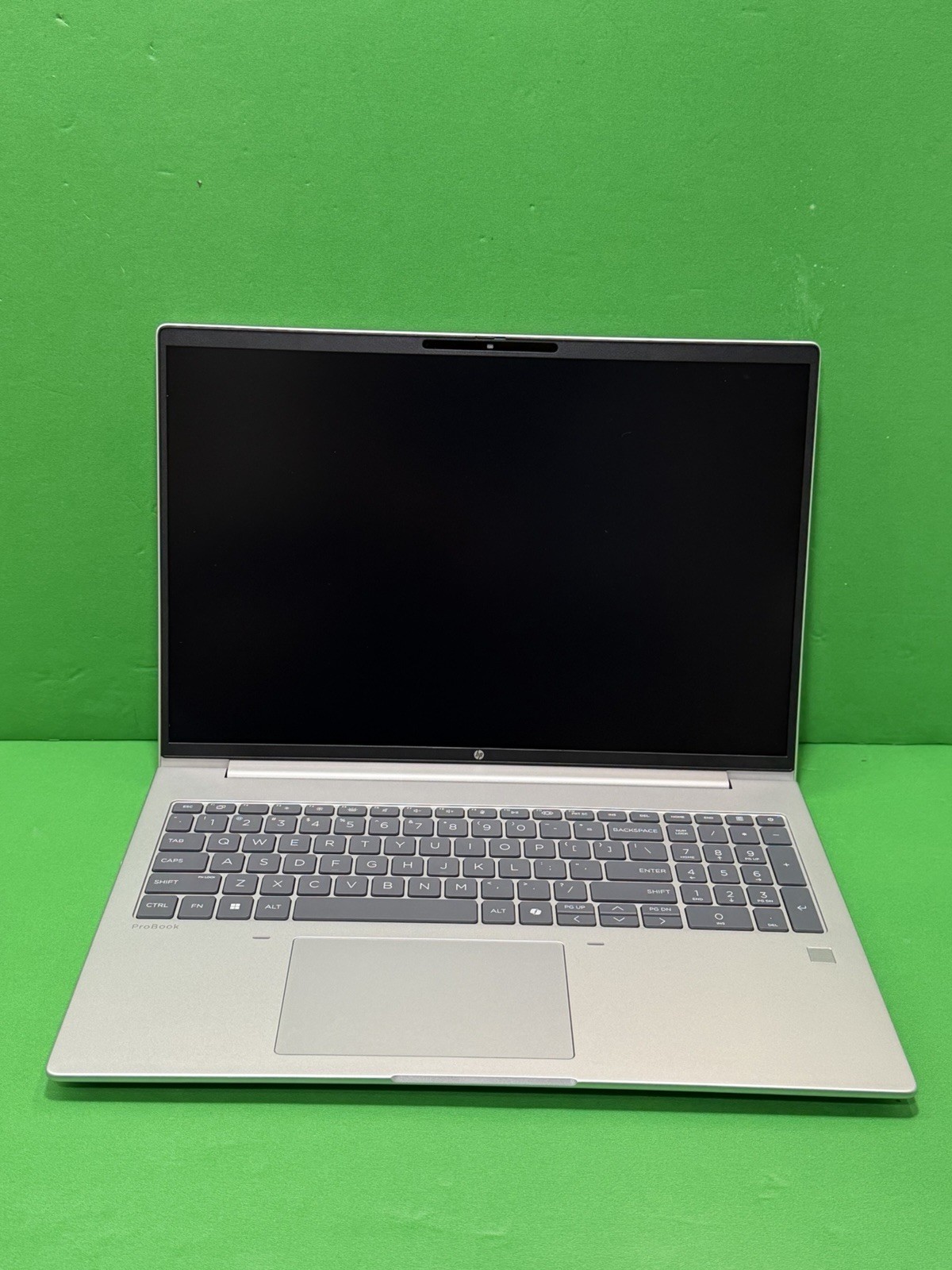 HP ProBook 4 G1a 16″ Ryzen 5 230, Radeon 760M 16GB RAM, 256GB SSD, Win 11 Pro