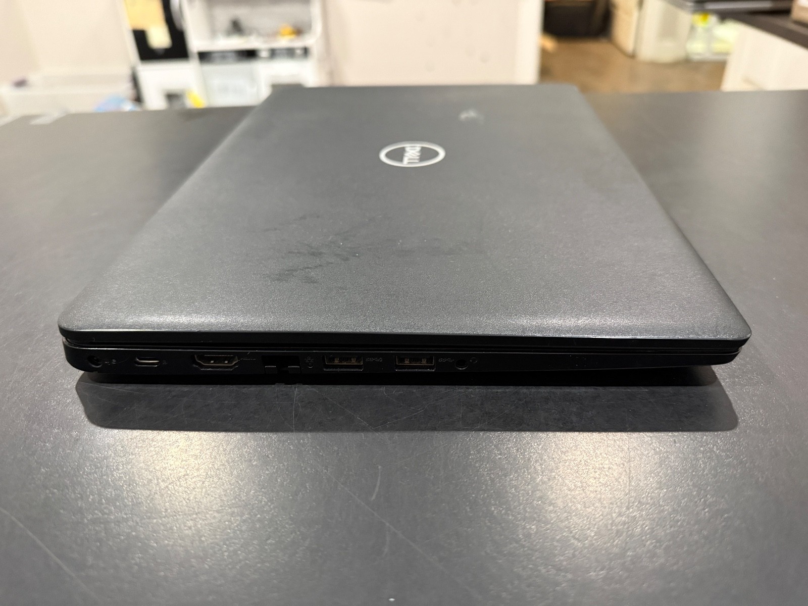Dell Latitude 3400 i5 8th Gen NO RAM NO HDD/SSD – For PARTS / Not Working