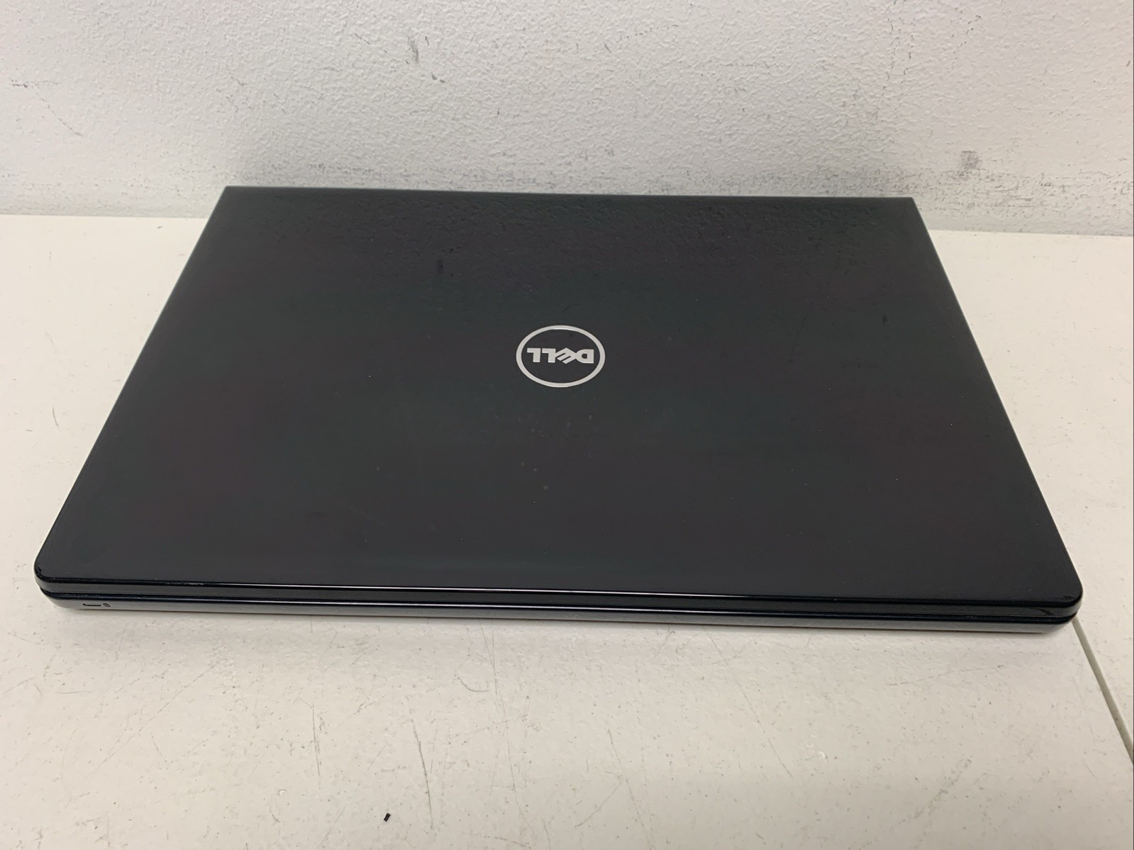 DELL INSPIRON 5558 Laptop Intel Core i3-4030U 1.90 GHZ 8GB RAM NO SSD/OS/AC/BATT
