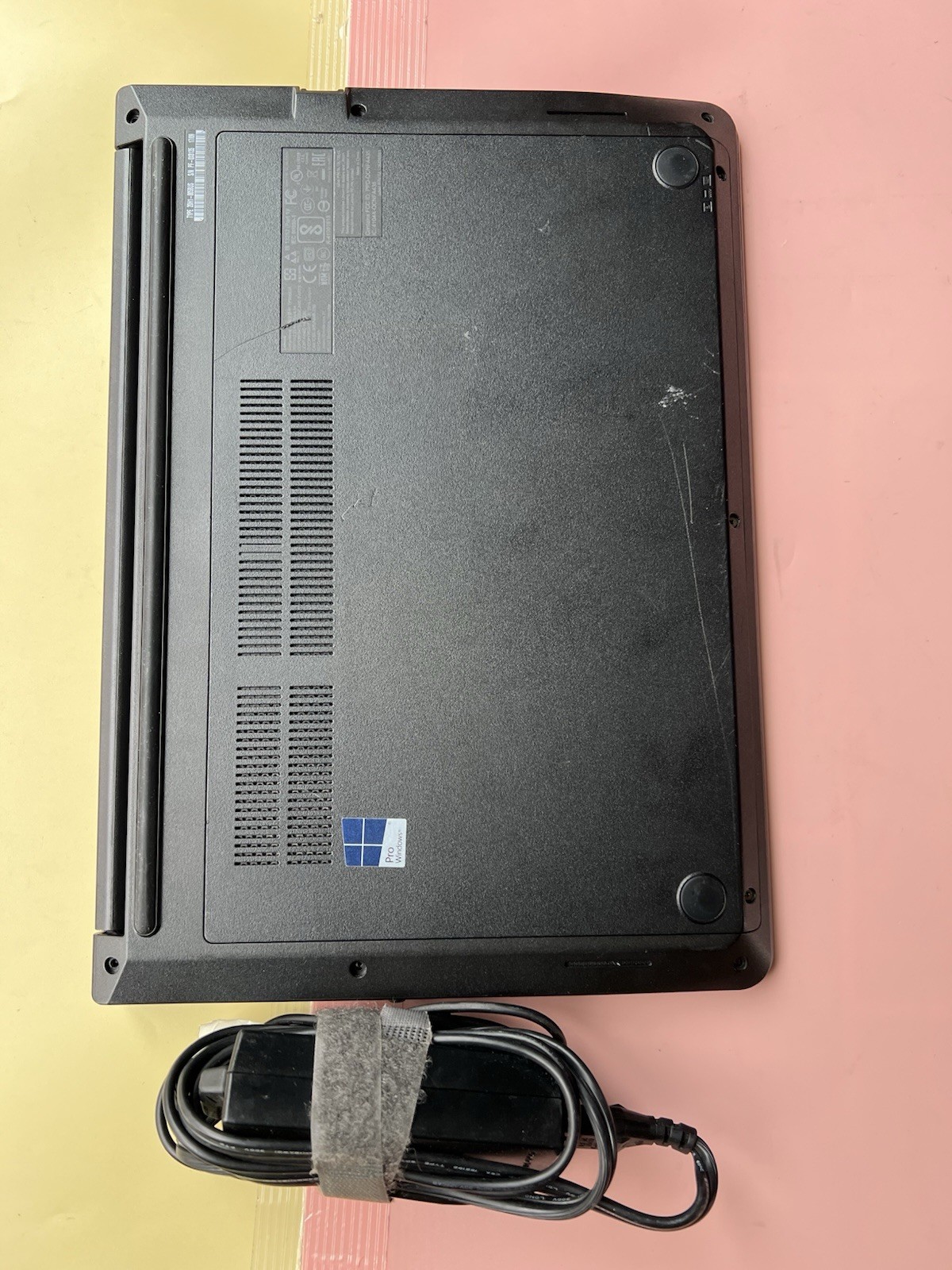 LENOVO THINKPAD E470 Core i5-7200U 16GB RAM 128GB SSD WEBCAM BLUETOOTH HDMI
