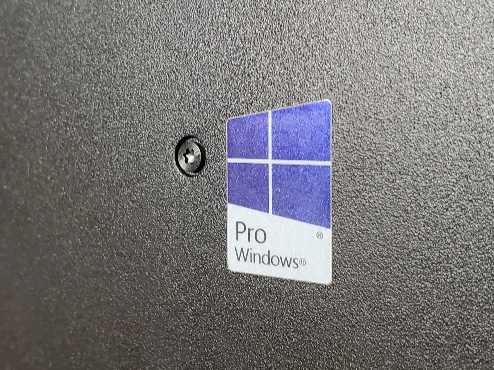 HP ZBook 17 G3 Xeon E3-1535M v5 16GB 512GB SSD + 1TB HDD Win 11 Pro Workstation