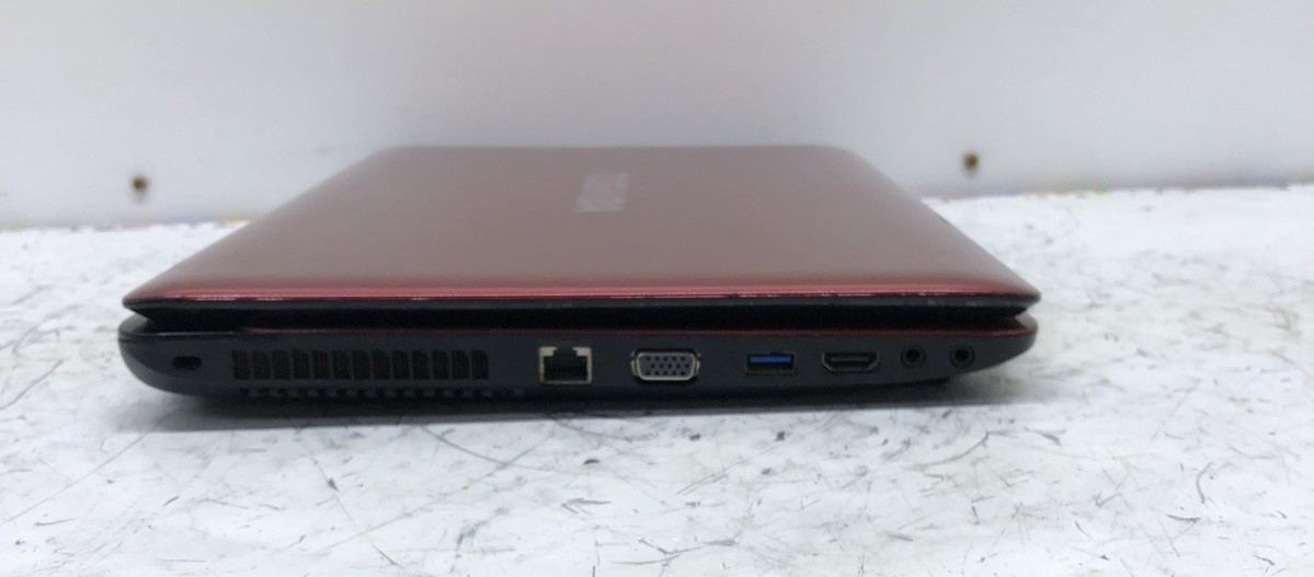 Toshiba Satellite L755-S5365 Intel I5-2430M 2.4GHz 8gb RAM