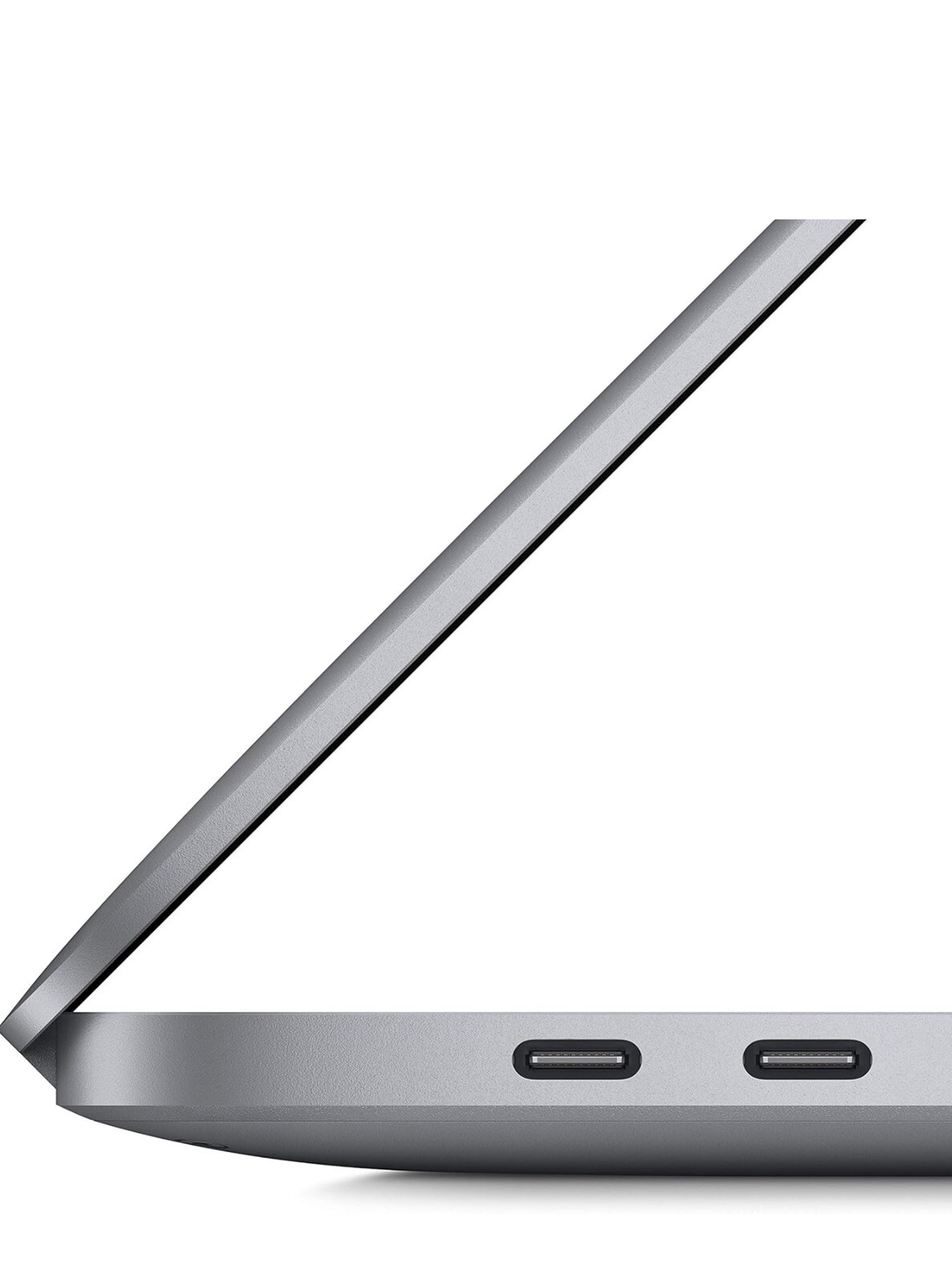 Apple Macbook Pro 2019 Touchbar A1990 15in i9-9980HK @2.3GHz 16GB RAM 512GB 555X