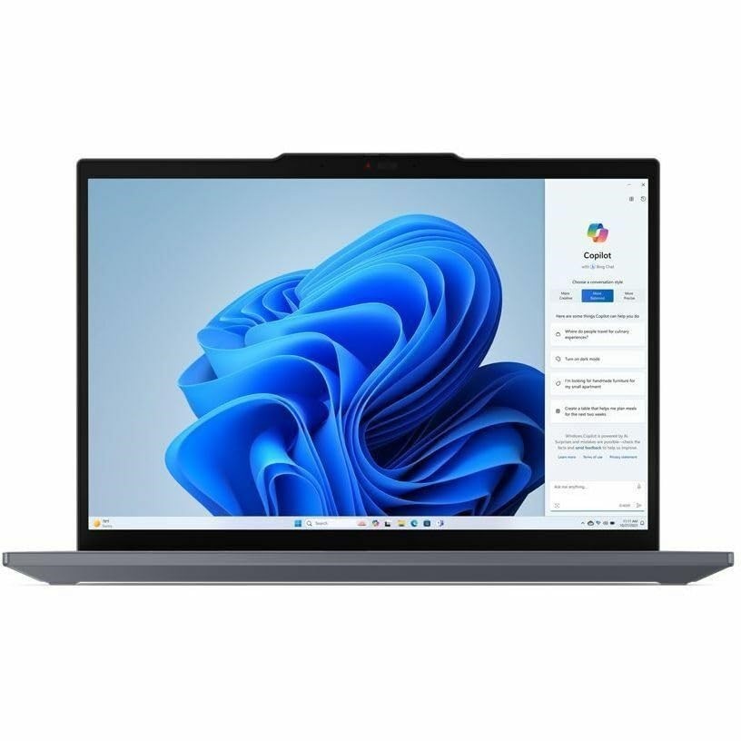 Lenovo ThinkPad T14 Gen 5 21MC000JUS 14″ Ryzen 5-8540U 16GB 512GB SSD W11P